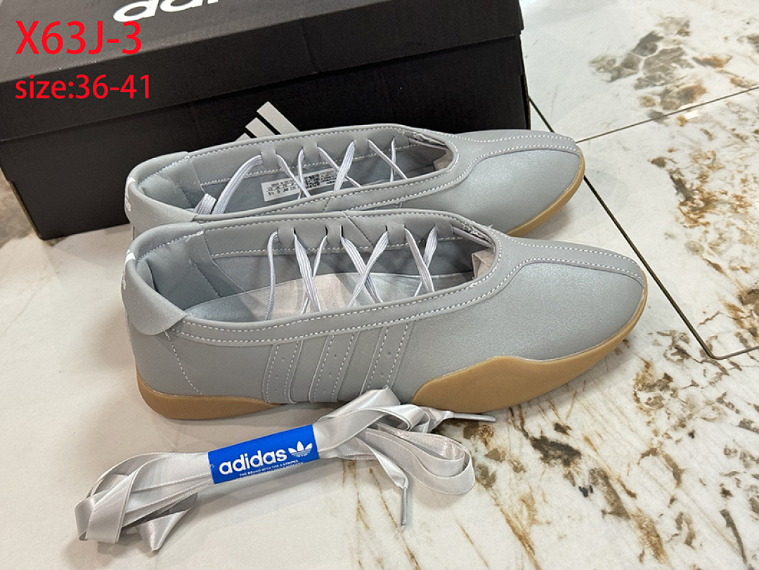Adidas Taekwondo Mei · X63J — תמונה 5