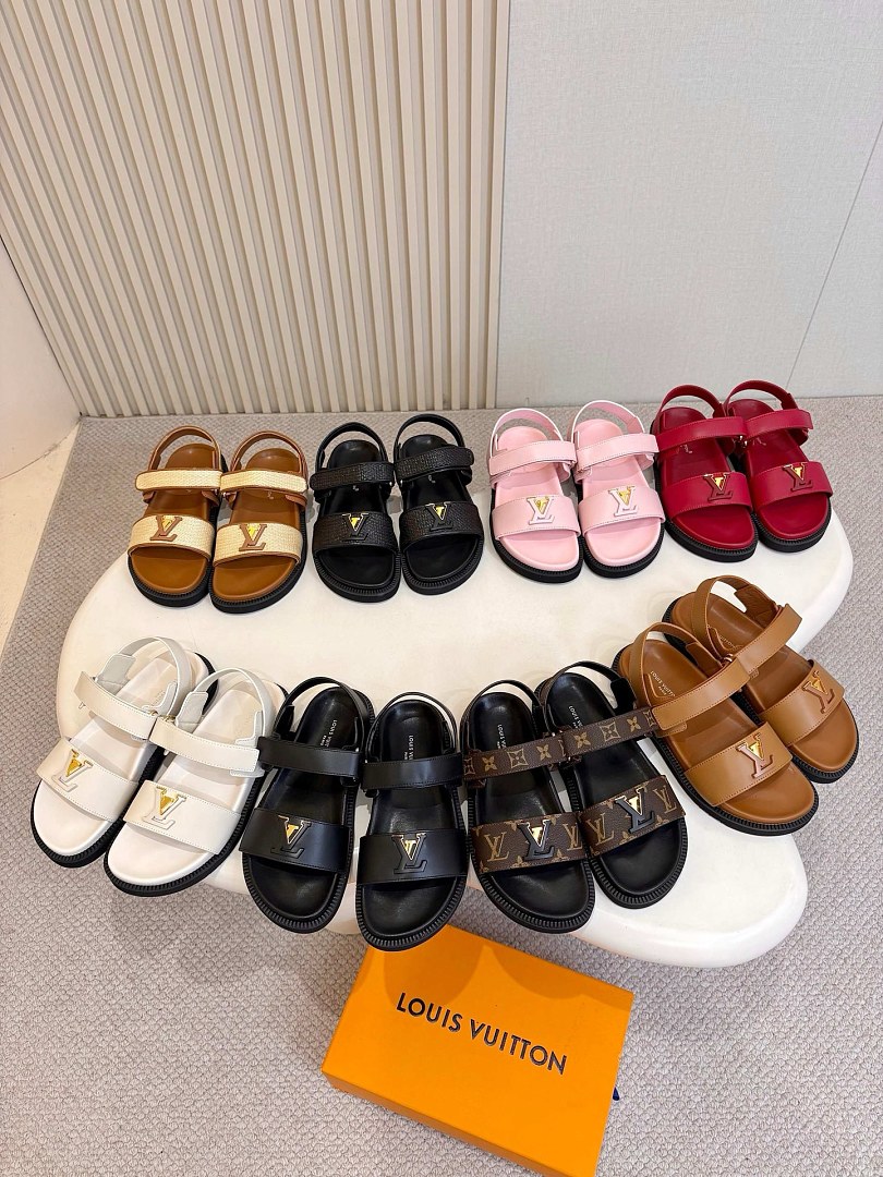 Louis Vuitton Sunset · B86X — תמונה 18