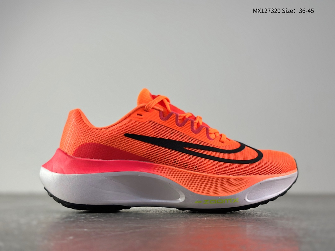 Nike Zoom Fly 5 · W8E9 — תמונה 6