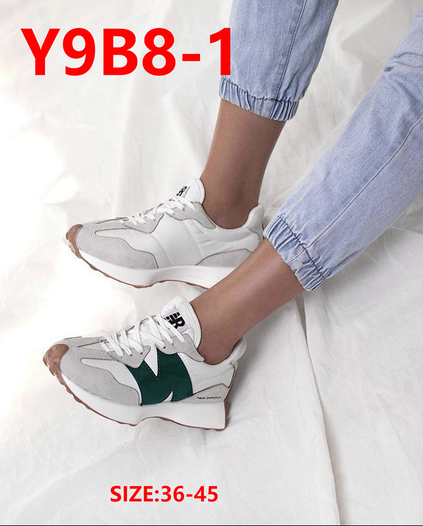 New Balance 327 · Y9B8 — תמונה 25