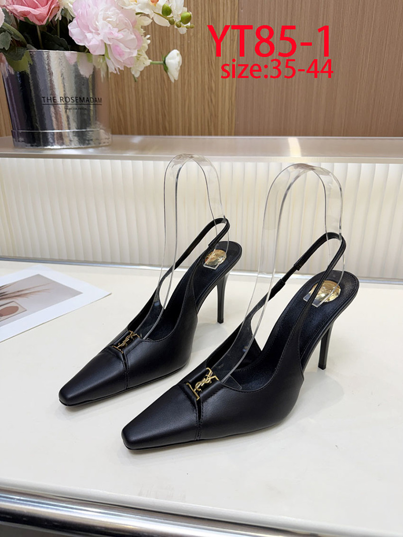 Saint Laurent Babylone Breteuil · YT85 — תמונה 9
