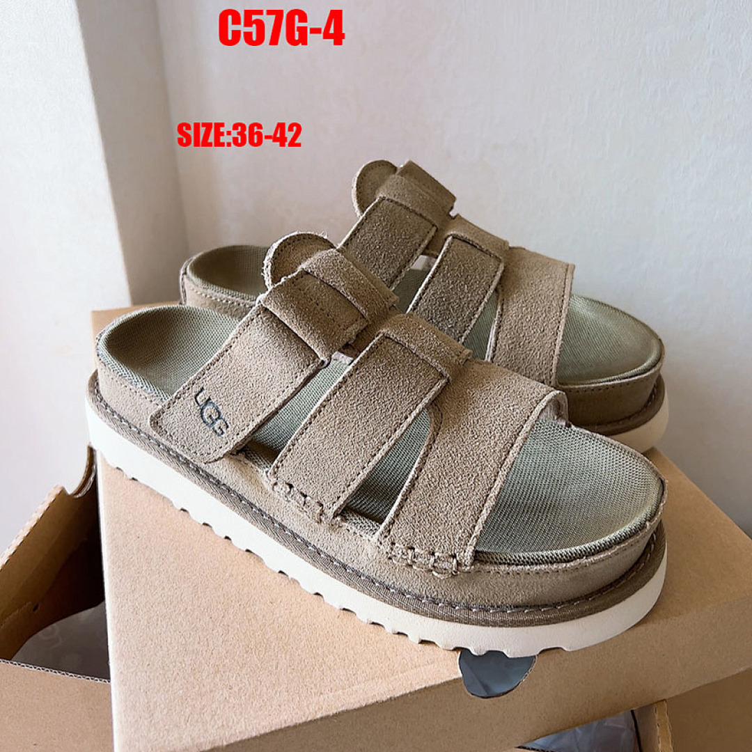 UGG Goldenstar · C57G — תמונה 15