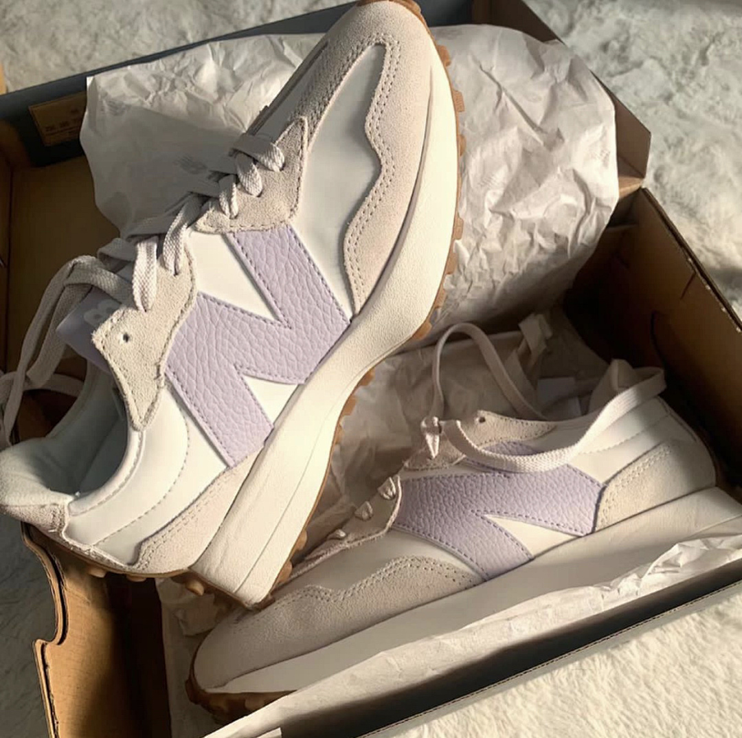 New Balance 327 · M9B9 — תמונה 7
