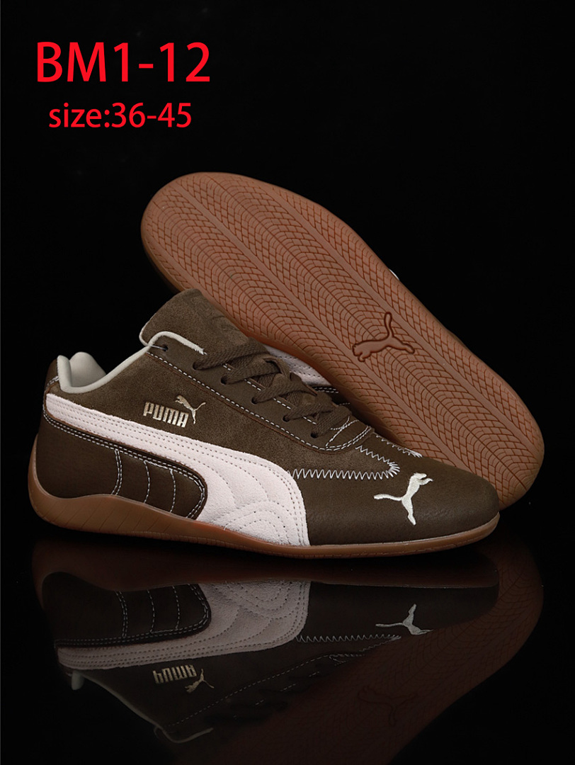 Puma Speedcat · BM1 — תמונה 21