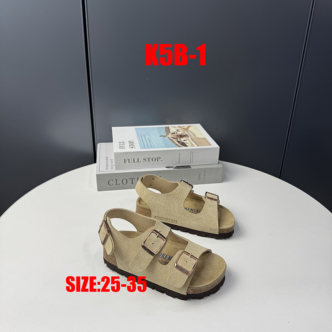 Birkenstock Milano · K5B — תמונה 11