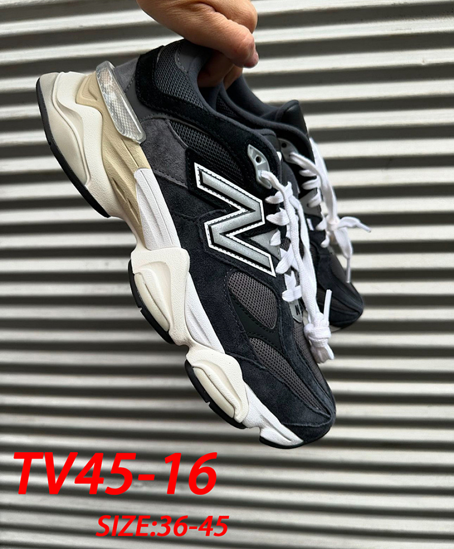 New Balance 9060 · TV45 — תמונה 9