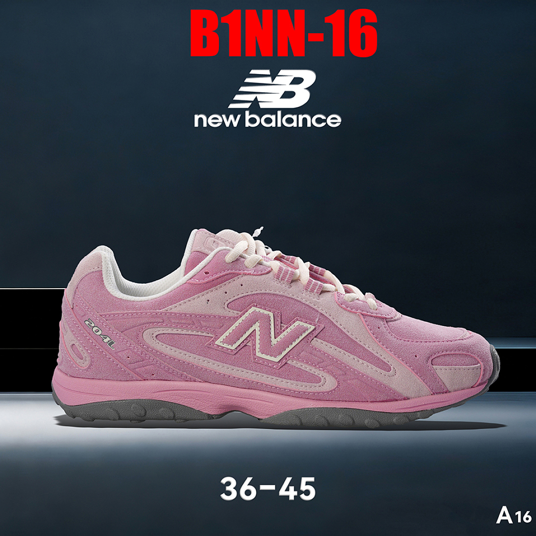 New Balance 204L · B1NN — תמונה 8