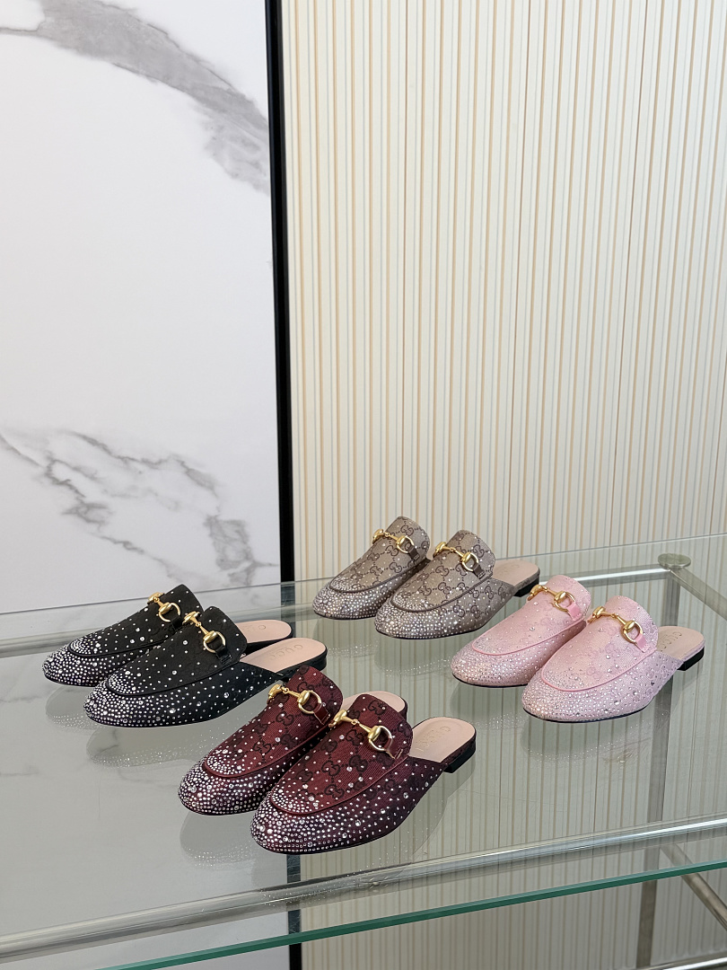 Gucci Princetown · G1CH — תמונה 5