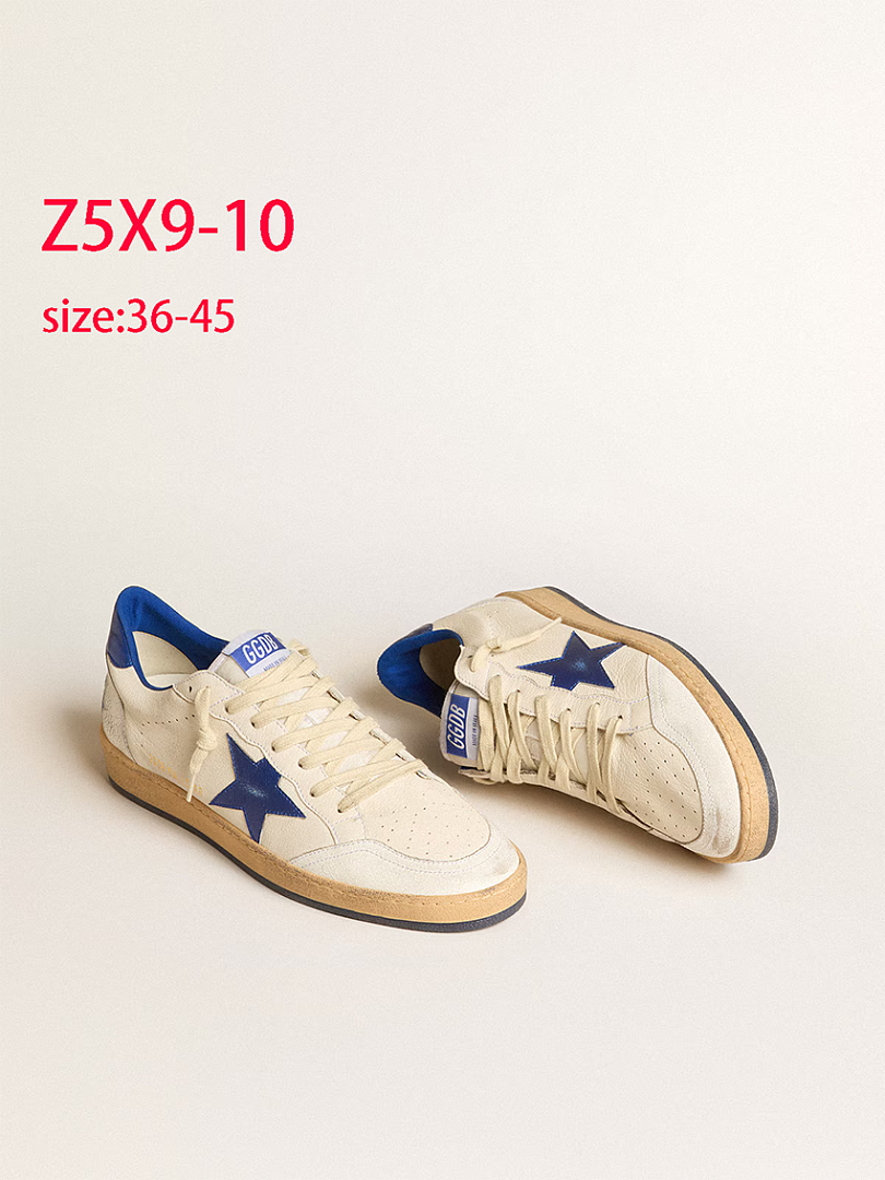 Golden Goose Ball Star · Z5X9 — תמונה 9