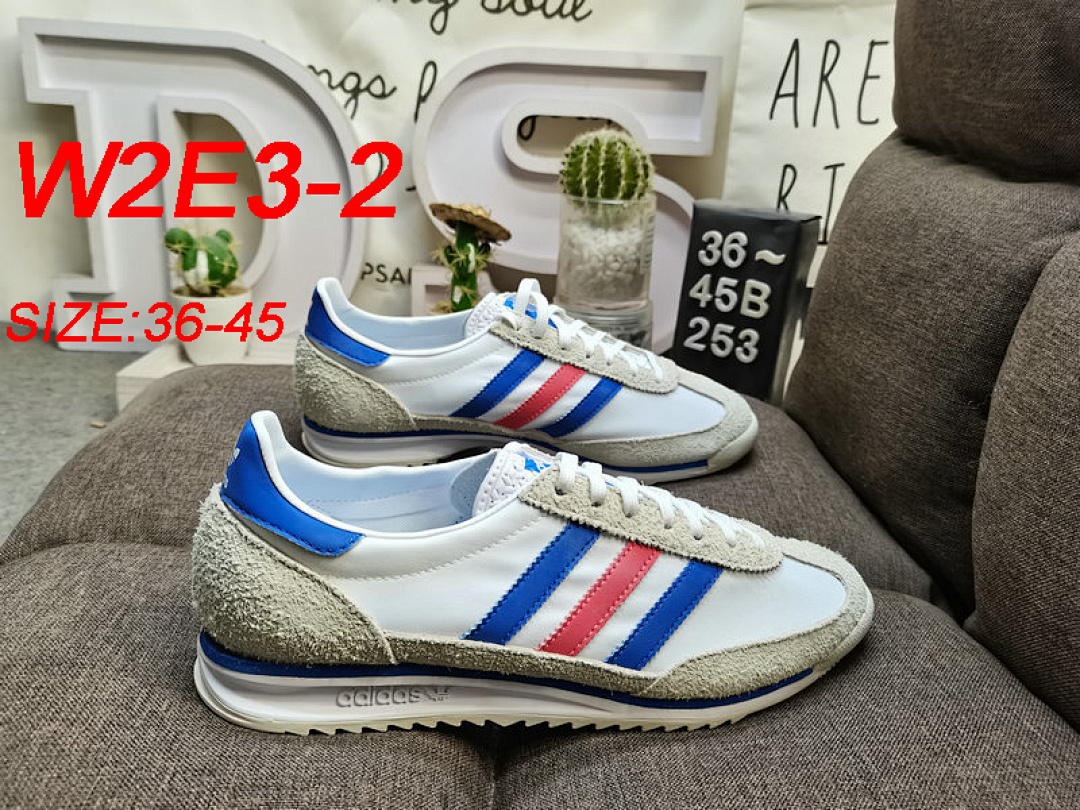Adidas SL 72 OG · W2E3 — תמונה 24