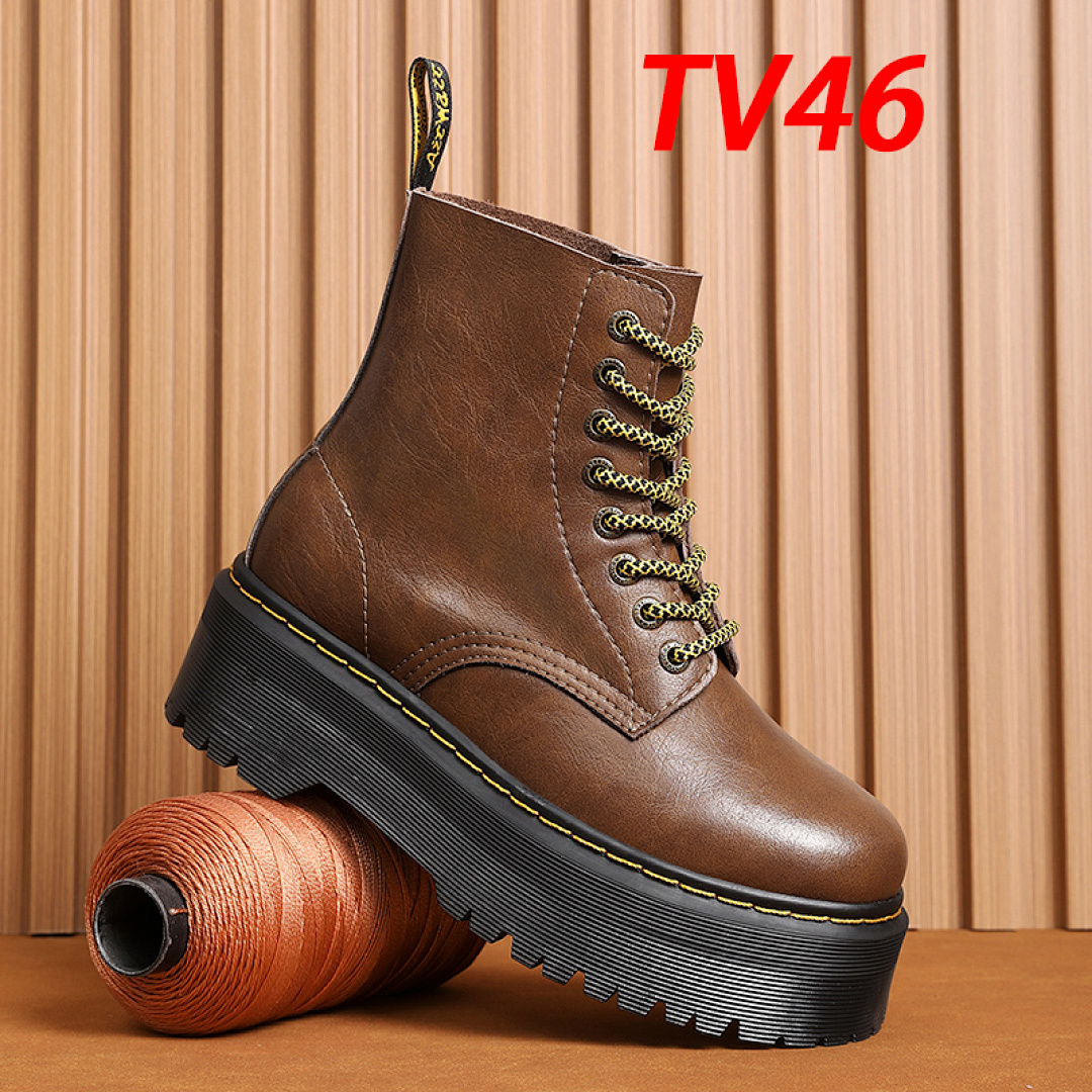 Dr. Martens 1460 Pascal Max · TV46