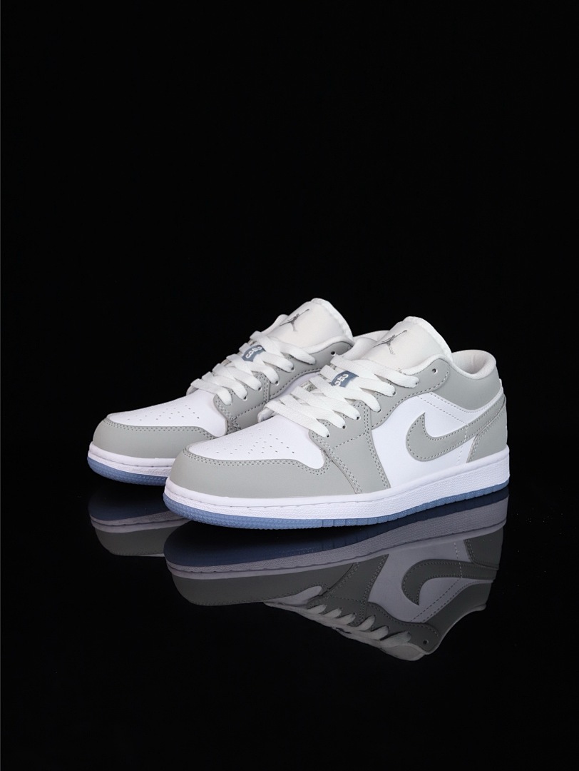 Nike Air Jordan 1 Low · YN03 — תמונה 6