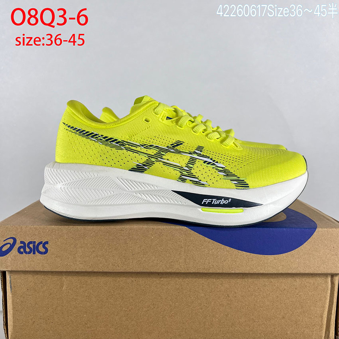 ASICS SONICBLAST · O8Q3 — תמונה 14