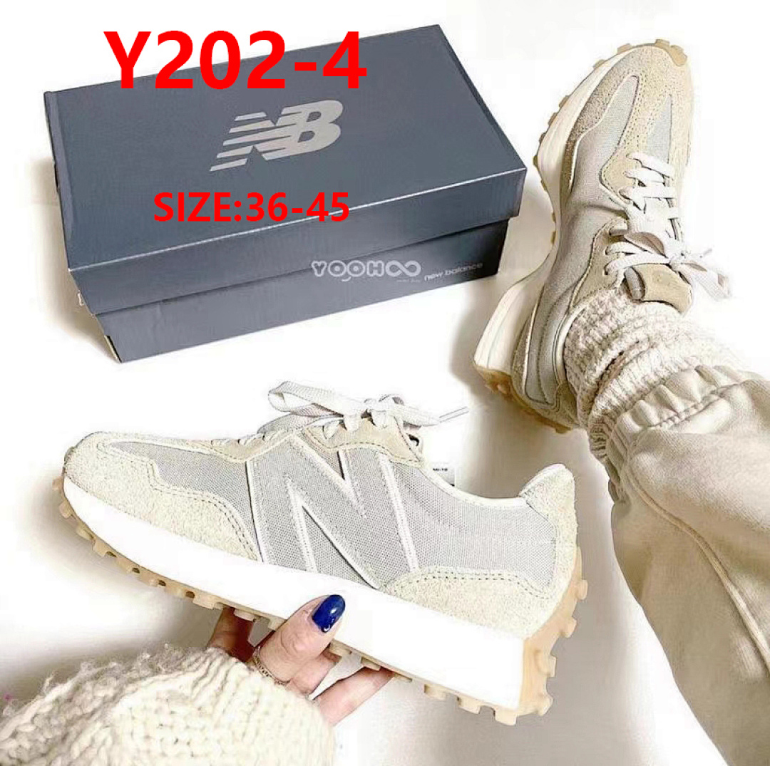 New Balance 327 · MS327 — תמונה 32