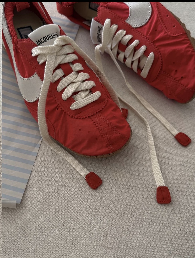 Nike x Jacquemus Moon Shoe SP · JMN — תמונה 7