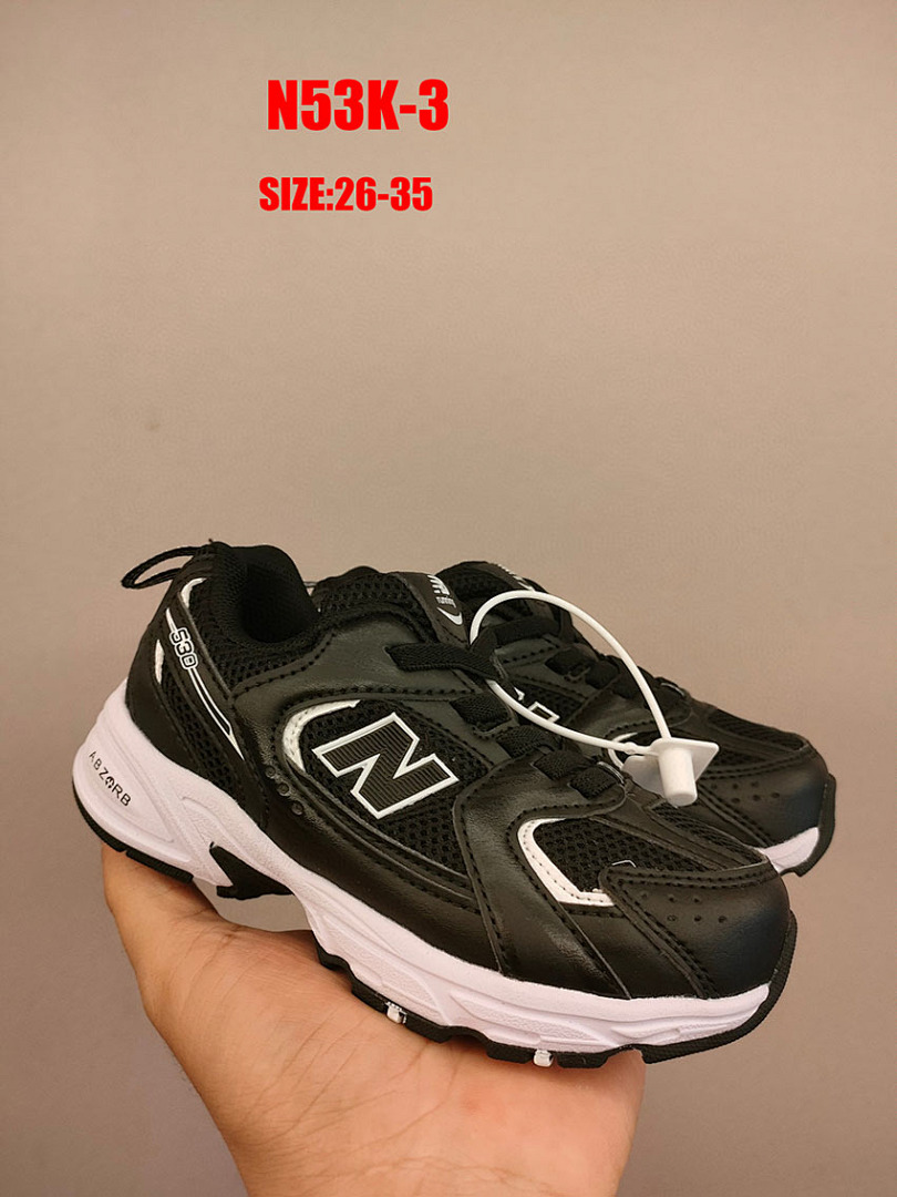 New Balance 530 · N53K — תמונה 29