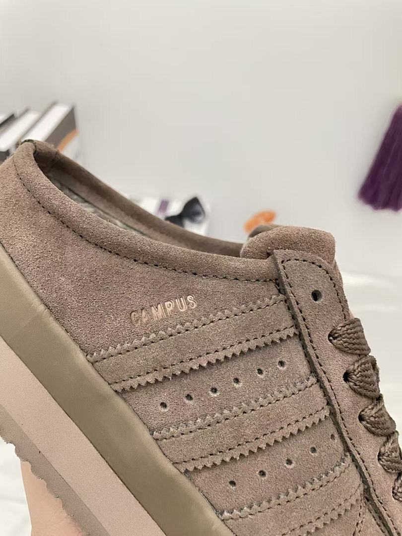 adidas Campus 00s Winter · 888Y — תמונה 10
