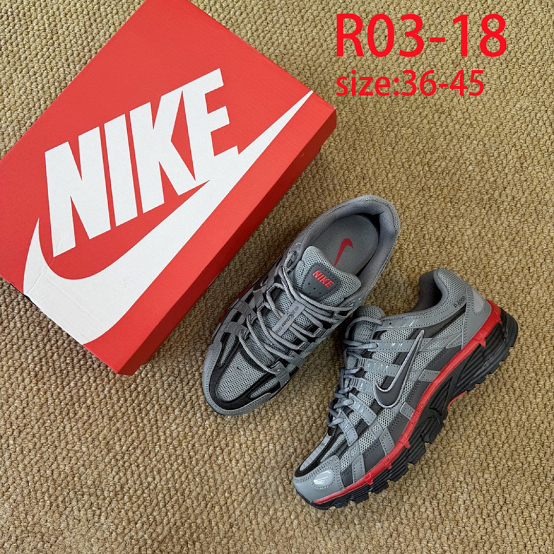 Nike P-6000 · R03 — תמונה 19
