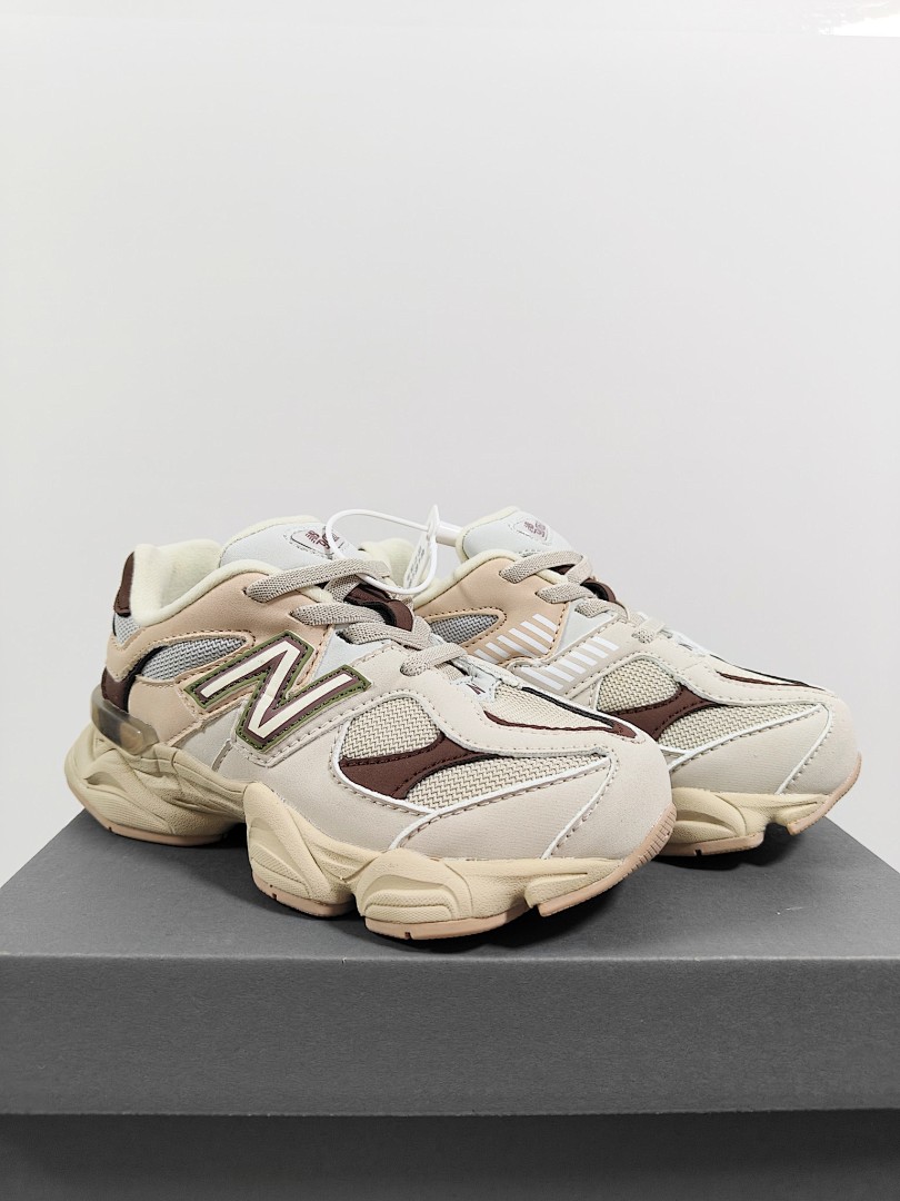 New Balance 9060 · NB9060 — תמונה 2