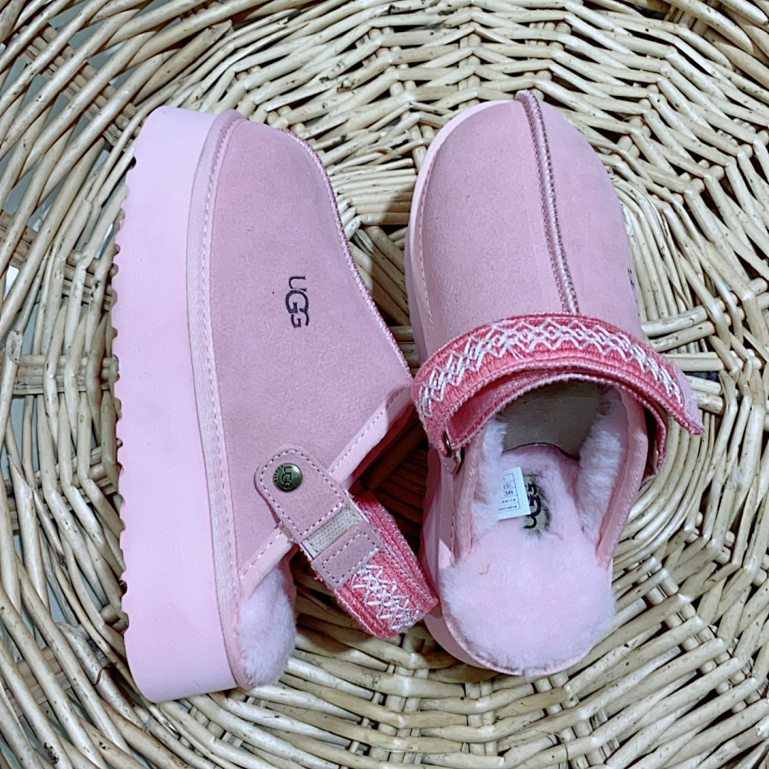 UGG Goldenstar Clog · M33G — תמונה 5