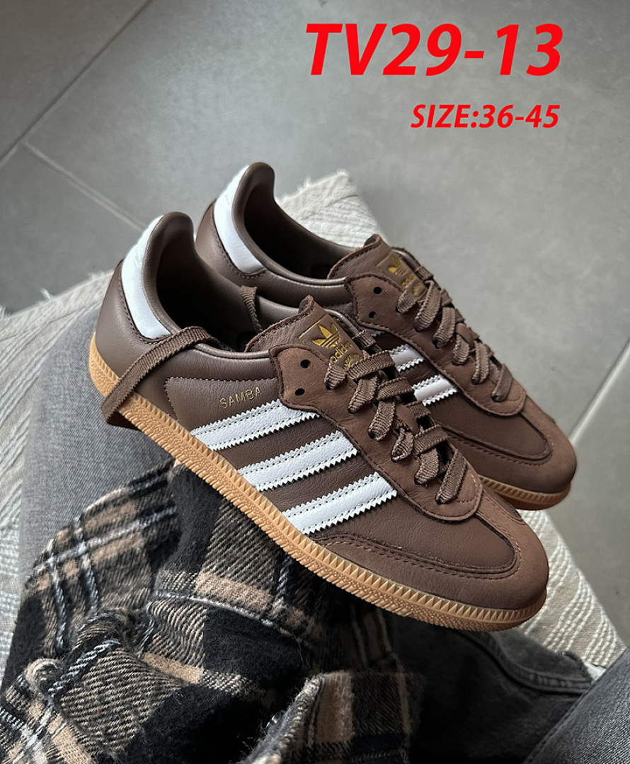 Adidas Samba OG · TV29 — תמונה 9