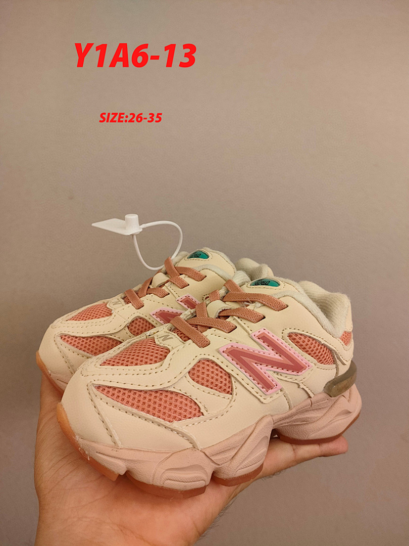 New Balance 9060 Fire Sign · Y1A6 — תמונה 21