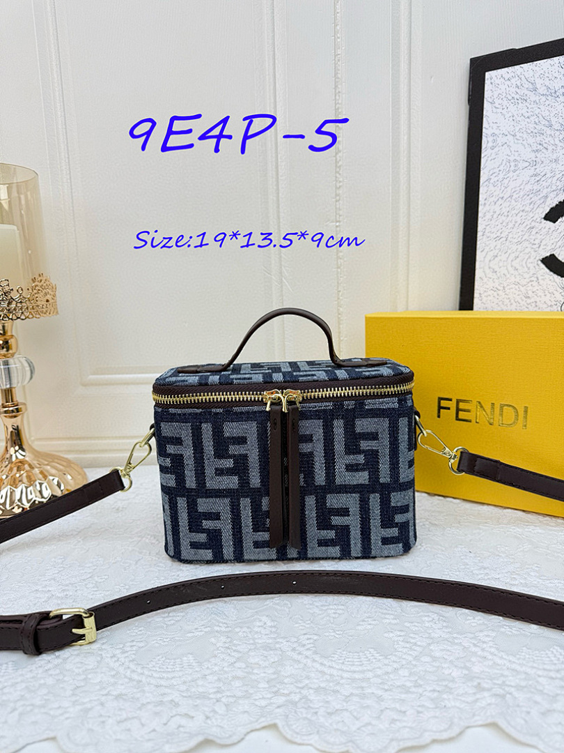 Fendi Vanity · 9E4P — תמונה 12