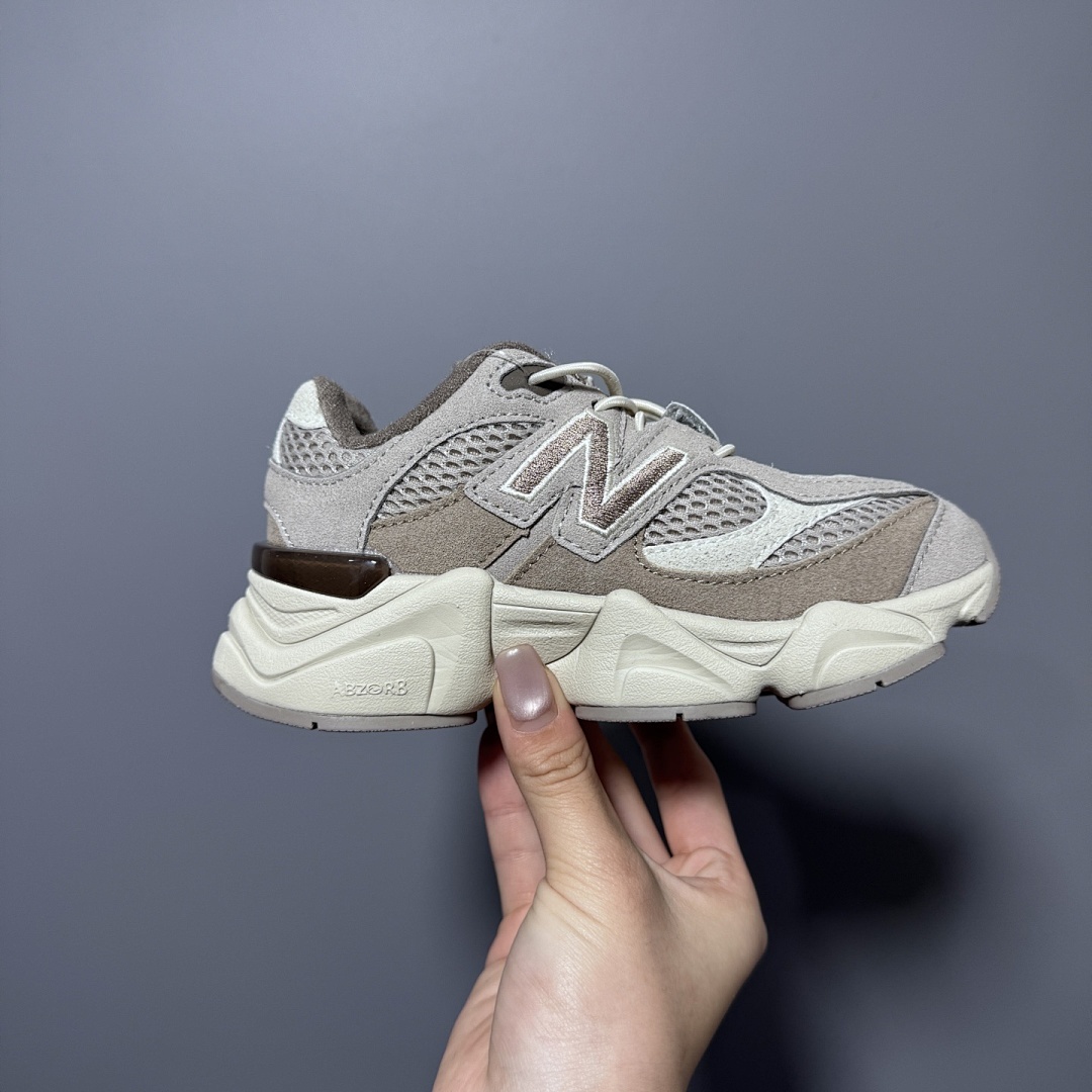 New Balance 9060 · N55B — תמונה 25