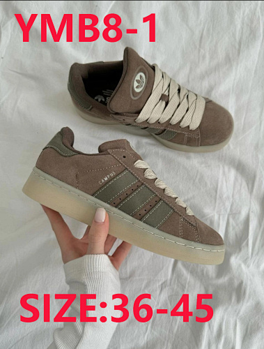 Adidas Campus 00s · YMB8