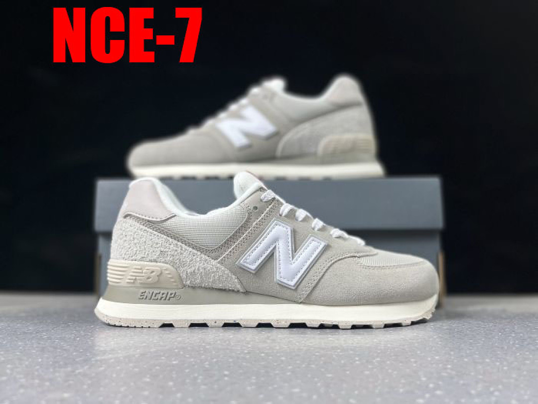 NCE NEW BALANCE 574  48$ — תמונה 17