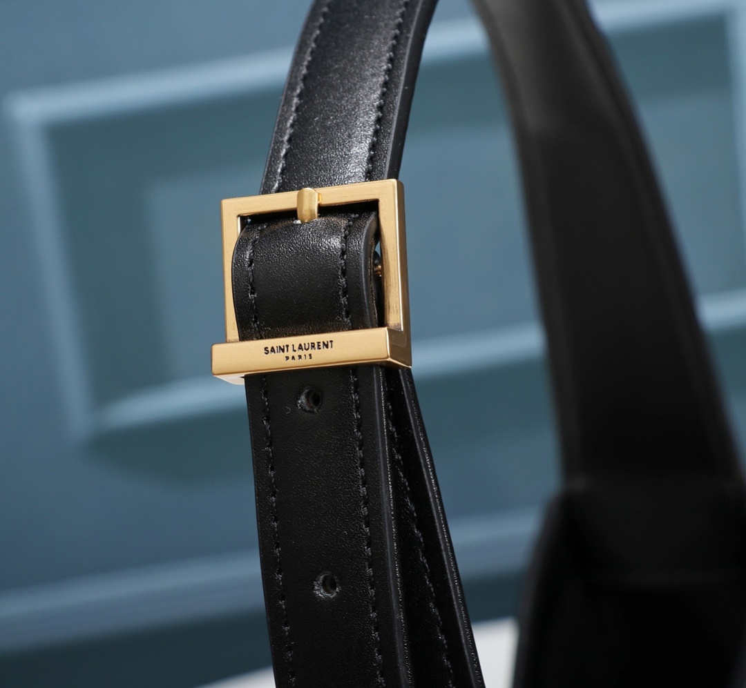 Saint Laurent Le 5 à 7 Mini · T39Y — תמונה 10