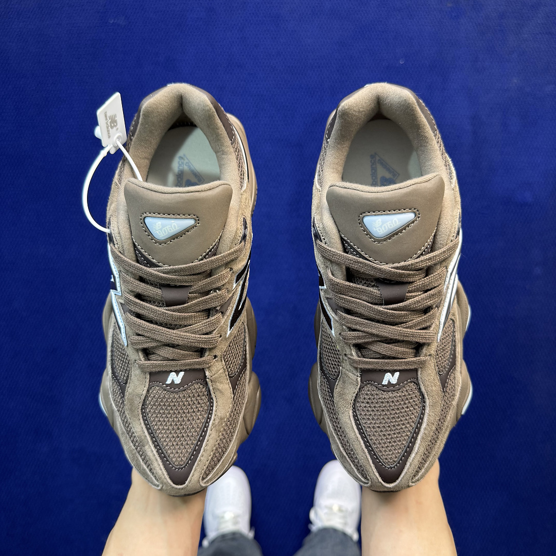 New Balance 9060 · NB9060 — תמונה 4