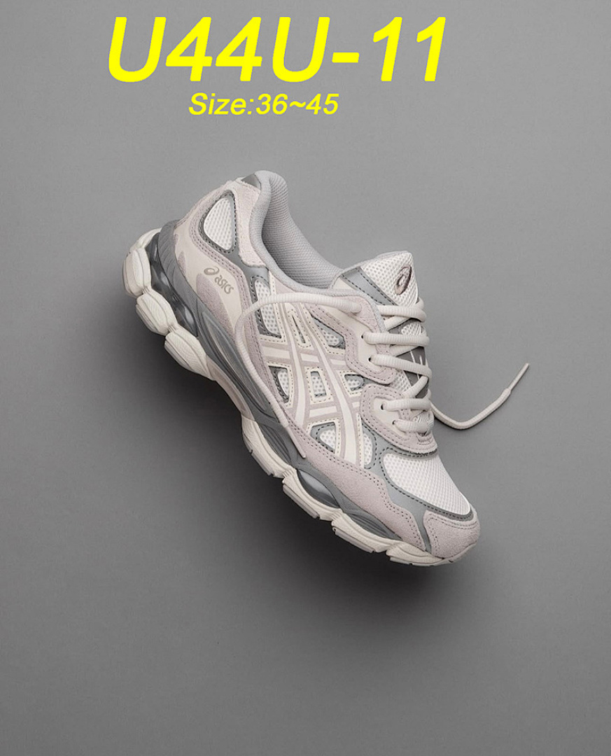 ASICS GEL-NYC · U44U — תמונה 2