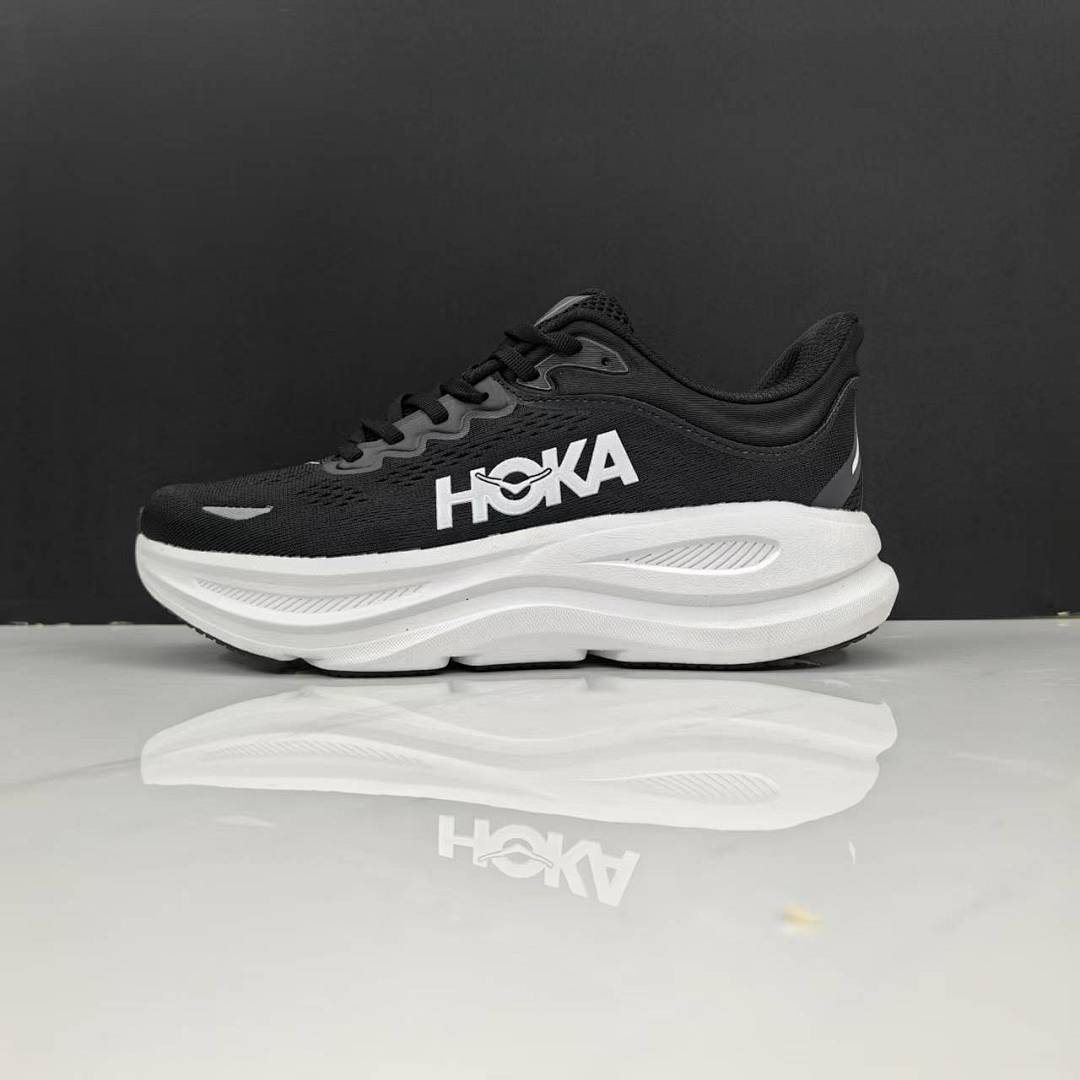 Hoka One One Bondi 9 · C7YX — תמונה 3