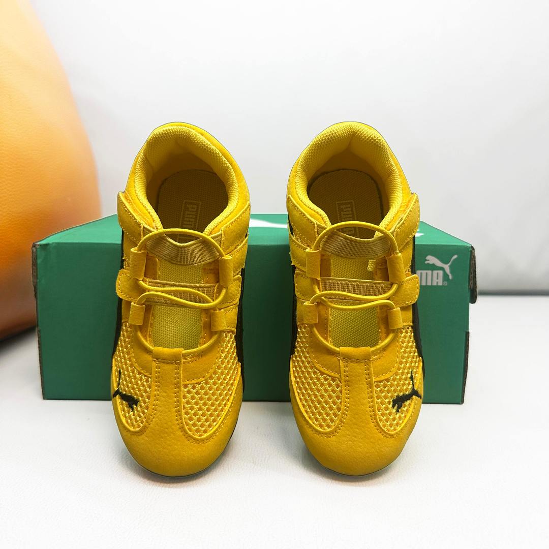 PUMA Speedcat Go · R32J — תמונה 10