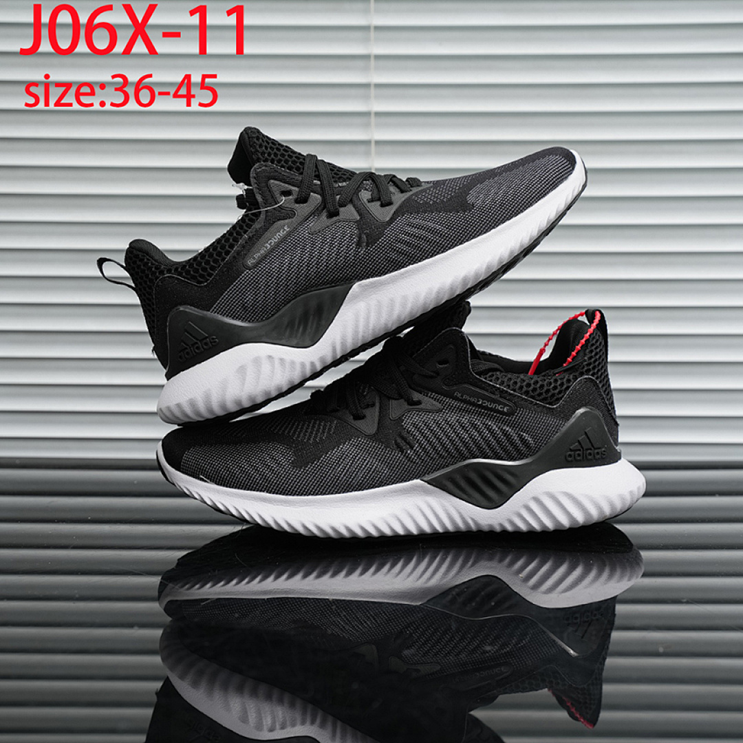 Adidas Alphabounce Beyond · J06X — תמונה 12