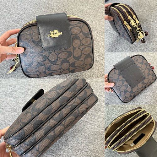 Coach Mini Jamie Camera Bag · GS95