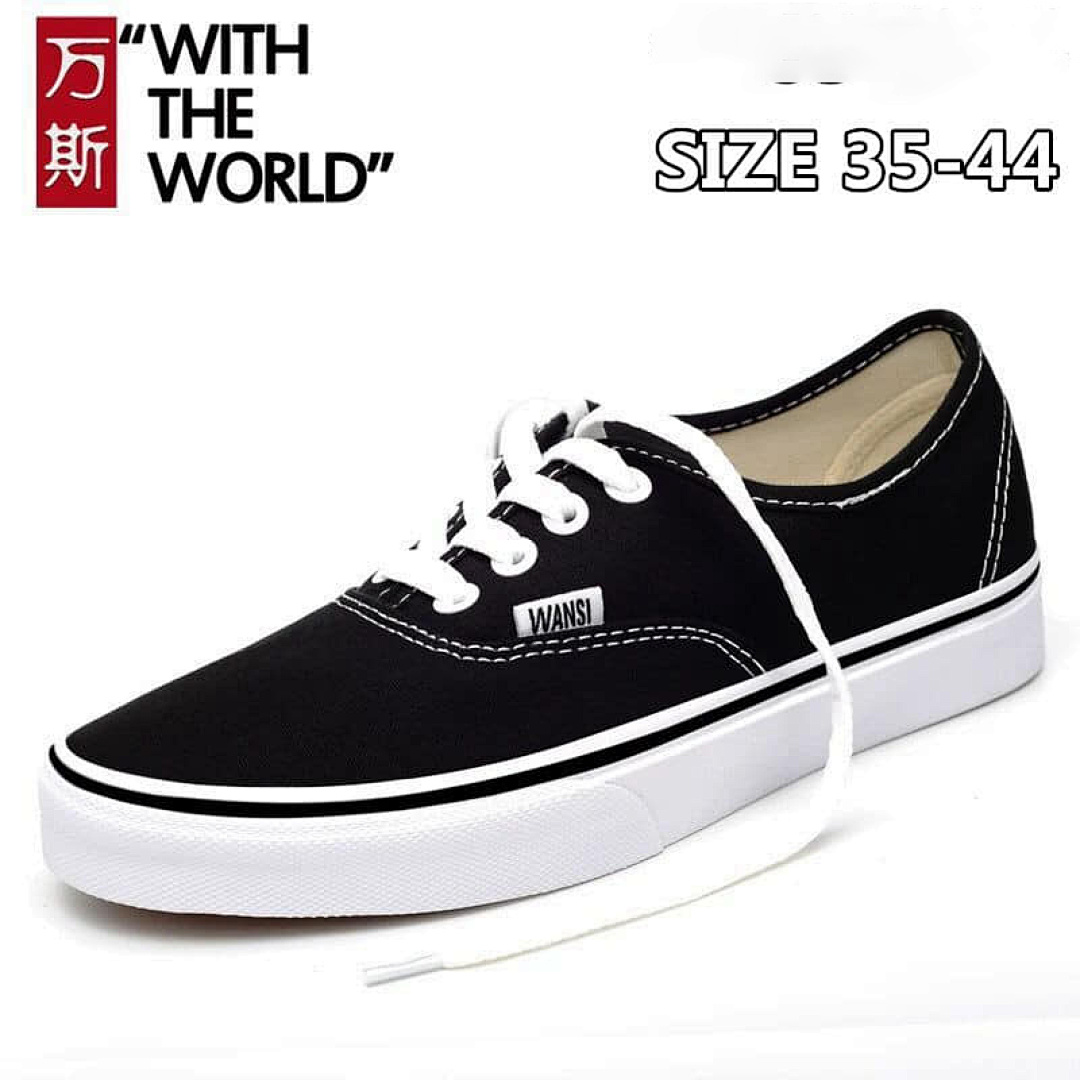 Vans Old Skool Checkerboard · JJ01 — תמונה 4