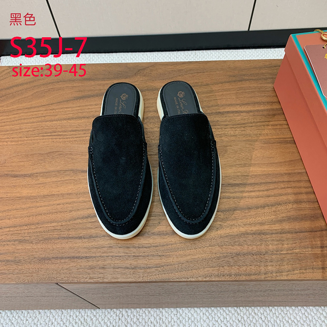 Loro Piana Babouche Walk · S35J — תמונה 20