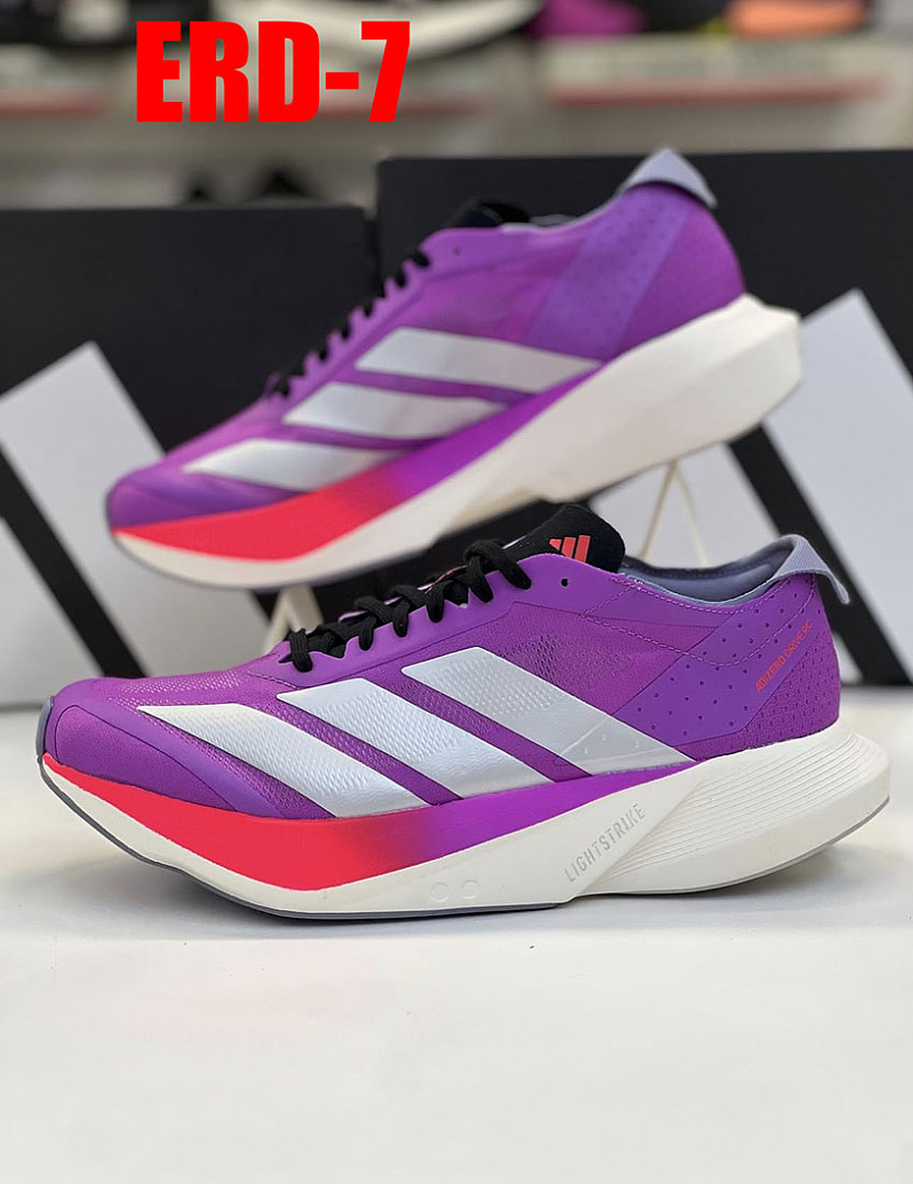 Adidas Adizero Adios Pro 4 Satisfy · ERD — תמונה 19