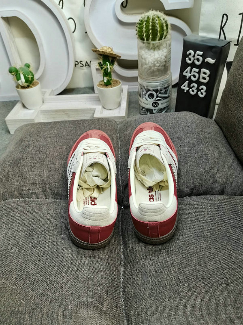 Adidas Samba OG · Z11C — תמונה 6