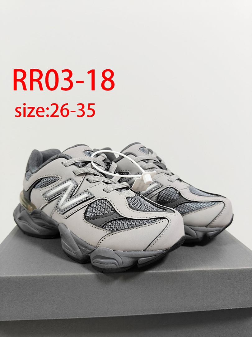 New Balance 9060 · NB9060 — תמונה 22