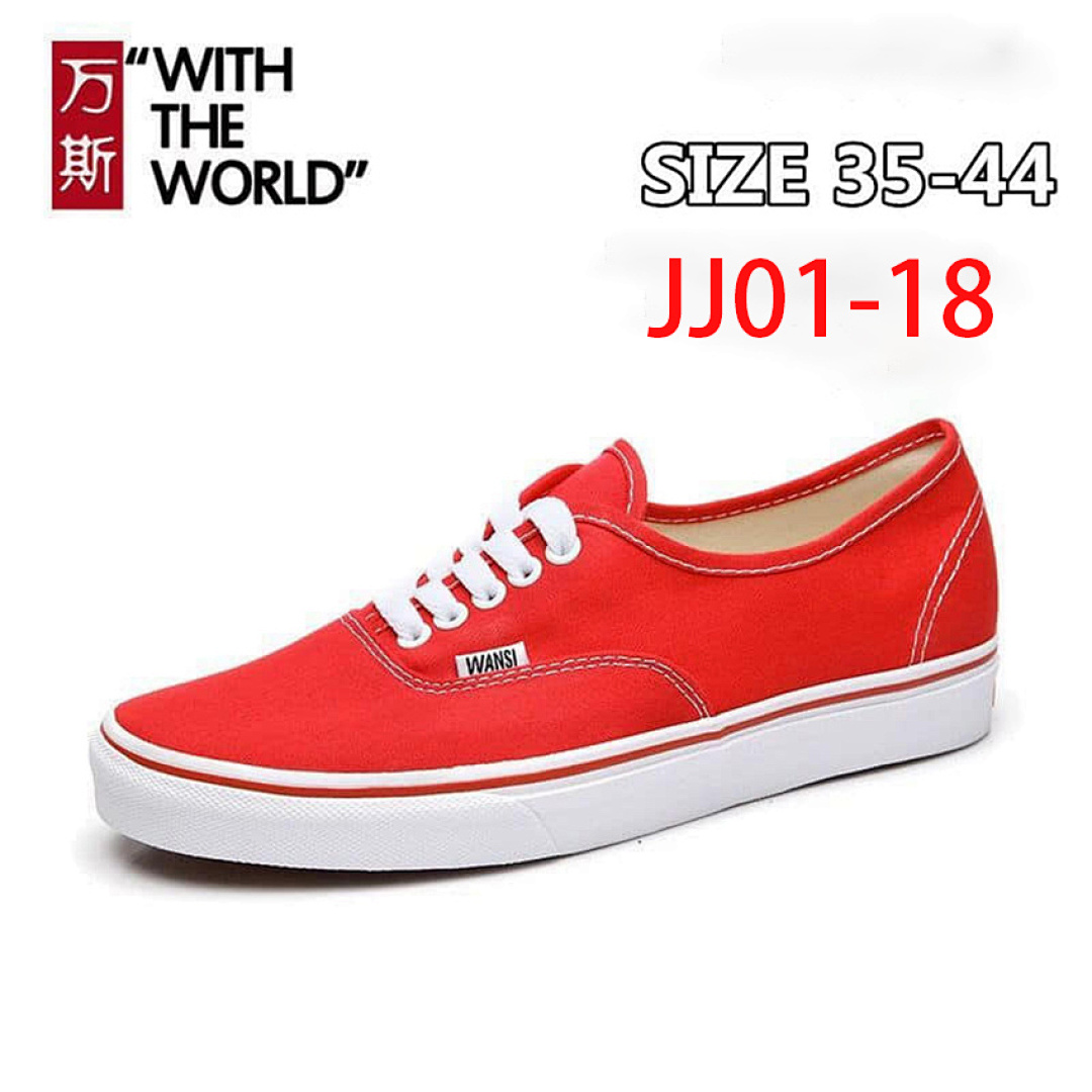 Vans Old Skool Checkerboard · JJ01 — תמונה 7