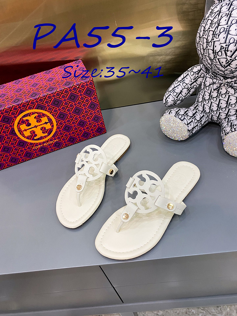 Tory Burch Miller Sandal · PA55 — תמונה 6