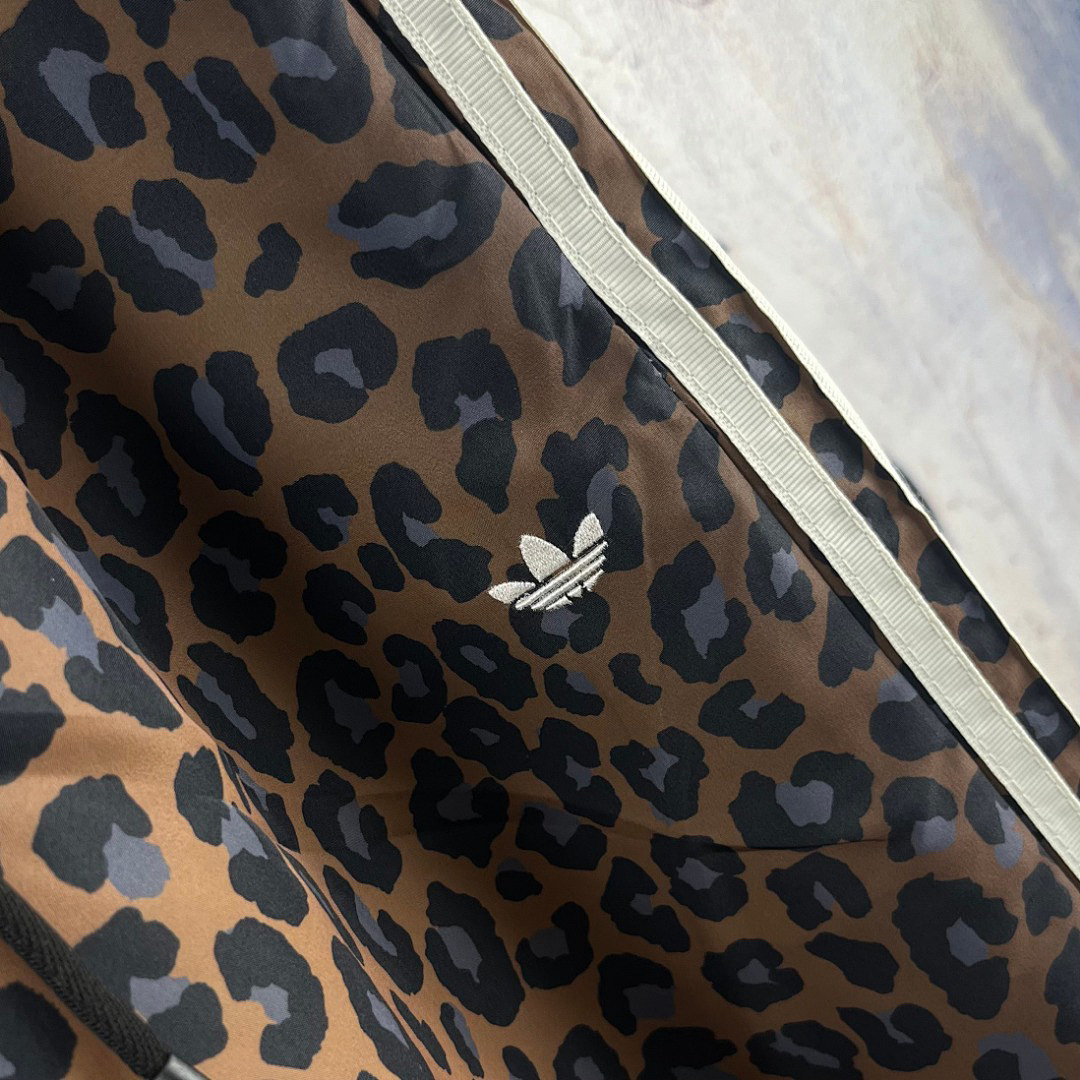 Adidas Firebird Wide Leg · KFX5 — תמונה 7