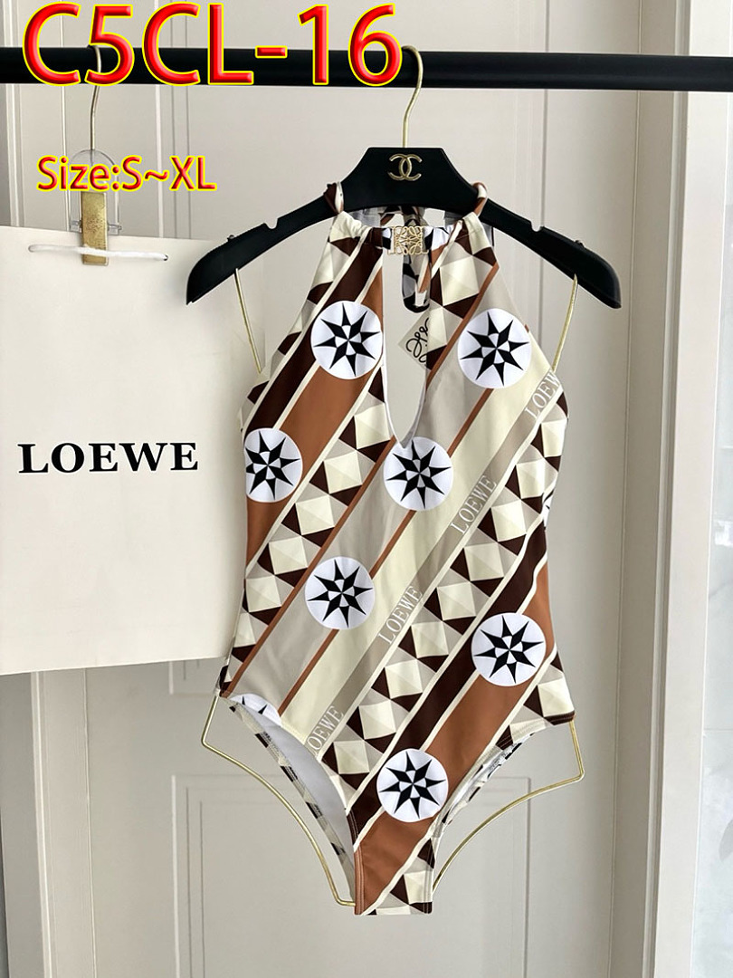 Loewe — בגד ים · C5CL — תמונה 12