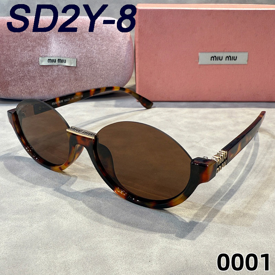 Miu Miu — משקפי שמש · SD2Y — תמונה 8