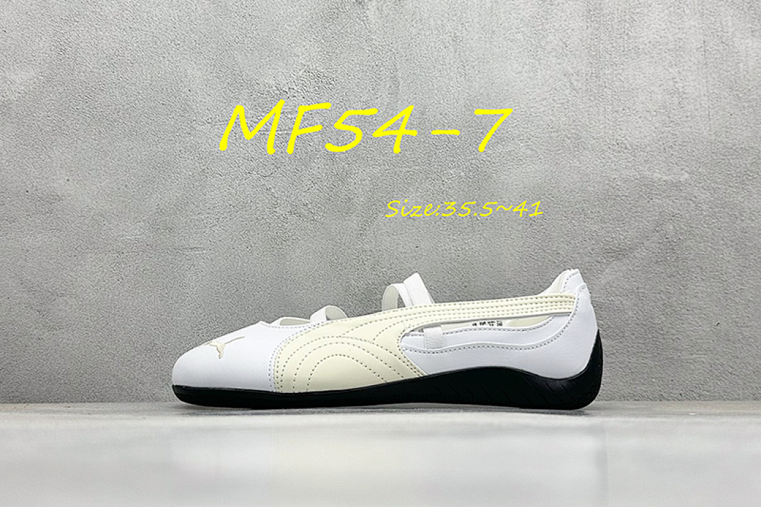 PUMA Speedcat Ballet Glossy · MF54 — תמונה 12