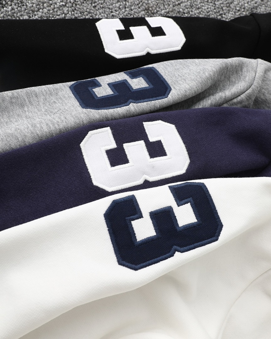 Ralph Lauren The RL Zip-up Hoodie · R6R — תמונה 7