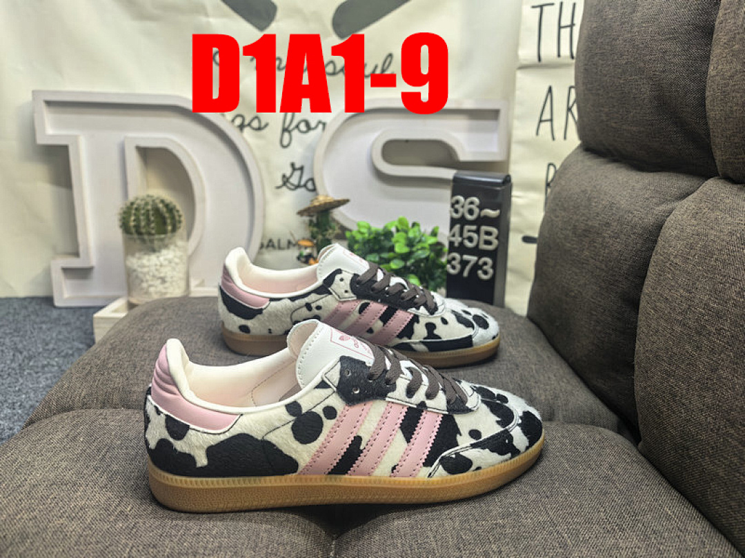 Adidas Samba OG · D1A1 — תמונה 22